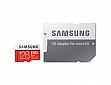   128GB Samsung microSDXC UHS-I lass10 (MB-MC128GA/RU)