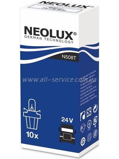  Neolux  1.2W (N508T)