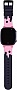 - Amigo GO008 MILKY GPS WIFI Pink (873293)