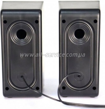   Microlab B-15 USB Black (B-15)