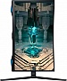  Samsung LS32BG650EIXUA