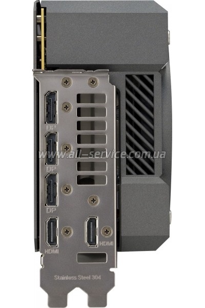  ASUS GeForce RTX5080 16GB TUF OC GAMING (TUF-RTX5080-O16G-GAMING)