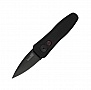 Нож KAI Kershaw Launch 4 Black (7500BLK)