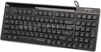  A4Tech FX70 USB Black (4711421001861)
