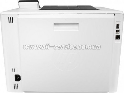  A4 HP LaserJet Enterprise M455dn (3PZ95A)