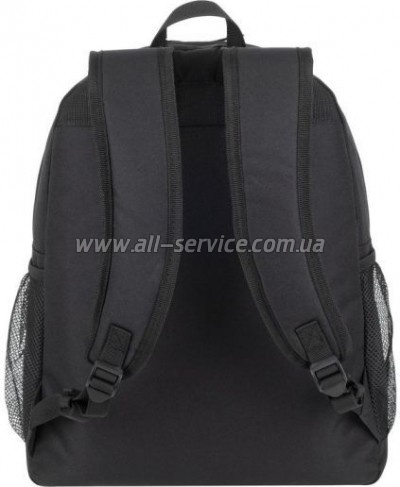    RivaCase 13.3" 5563 Black "Gremio". 18L (5563Black)