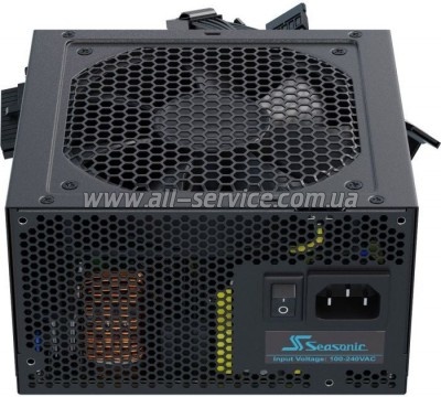   Seasonic 850W (SSP-850RT2)