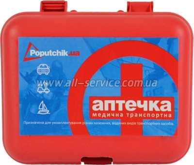   Poputchik   16513565 (02-001-)
