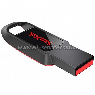  SanDisk 16GB Cruzer Spark (SDCZ61-016G-G35)