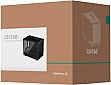  Deepcool CH160 Black (R-CH160-BKNGI0-G-1)