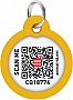    WAUDOG Smart ID  QR  