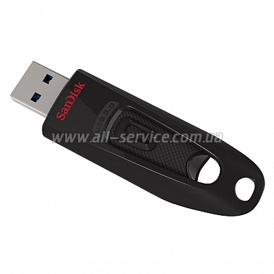  128GB SanDisk USB 3.0 Ultra (SDCZ48-128G-U46)