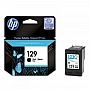  HP 129 DJ5943/ PS2573/ 8053/ 8753/ OJ 6213 black, 11ml (C9364HE)
