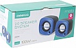   Omega OG-15 6W blue USB (OG15BL)