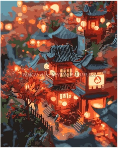    Santi  , 40*50 , LED  (955082)