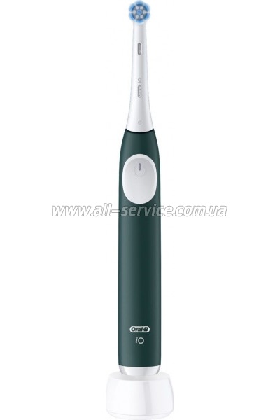 ������������� ������ ����� Oral-B Series 2 iOS2.1C9.0 Green (8700216611848)