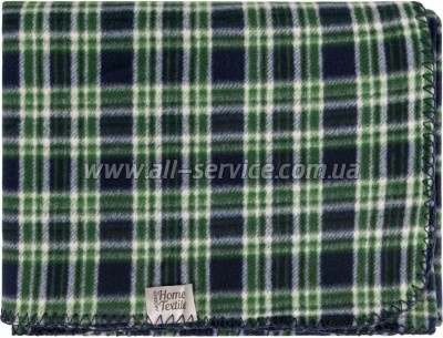 ���� Ardesto Christmas Fleece 130x160�� ������, ������� (ART0718PB)