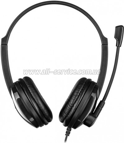  2E CH12 On-Ear USB (2E-CH12SU)
