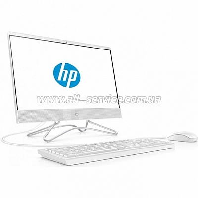 �������� HP 200 G4 White (123S4ES)