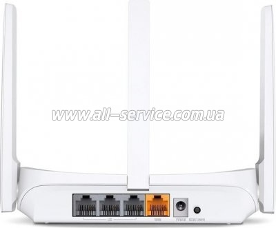 Mercusys MW306R