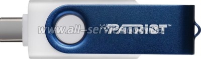  Patriot 256GB Xporter X550 USB 3.2/Type-C (PS256GX550AAD)