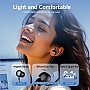 �������� Vention Echo Lite 3.5mm In-Ear Wired Black (GBABAV)