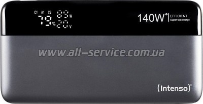   Intenso HE25000 25000mAh (7350060)