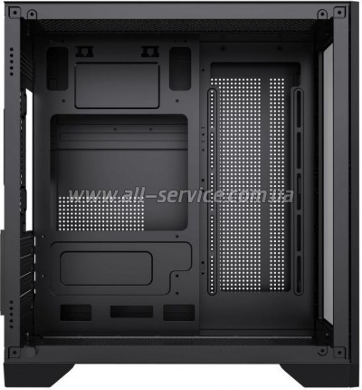  Gamemax Infinity Mini Black