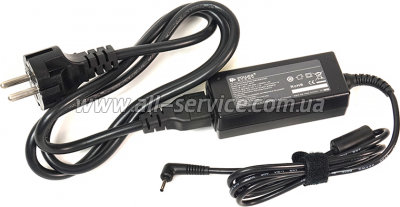 ���� �������� �� �������� PowerPlant ASUS 220V, 40W, 19V 2.1A (2.5*0.7) (AS40F2507)