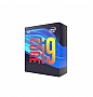 Процессор Intel Core I9-9900 BOX s.1151 I9-9900 BOX s-1151 (BX80684I99900)