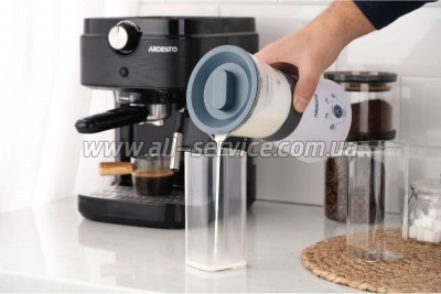 ����������� Ardesto MBC-Y300W