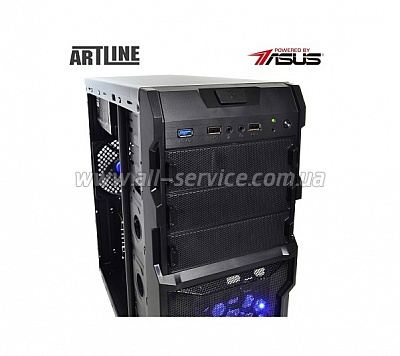  ARTLINE Gaming X44 (X44v16)