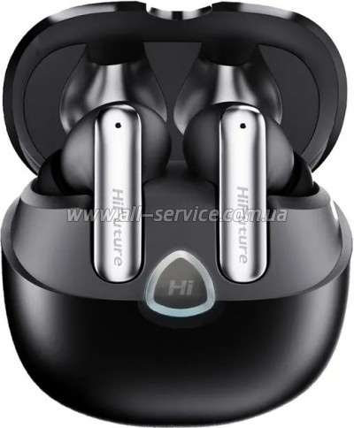 �������� HiFuture SonicAir Black (sonicair.black)