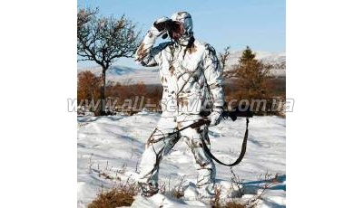  Harkila Kiruna 50 realtree ap snow (10010406903-50)