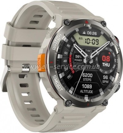 - Blackview W50 Pro Khaki (6931548319375)