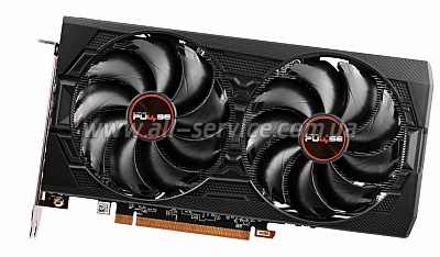 ���������� SAPPHIRE Pulse RX 5600 XT BE 6G GDDR6 (11296-05-20G)