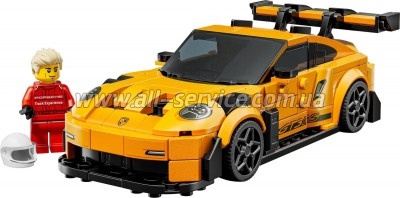����������� LEGO Speed Champions �������� Porsche 911 GT3 RS (77239)