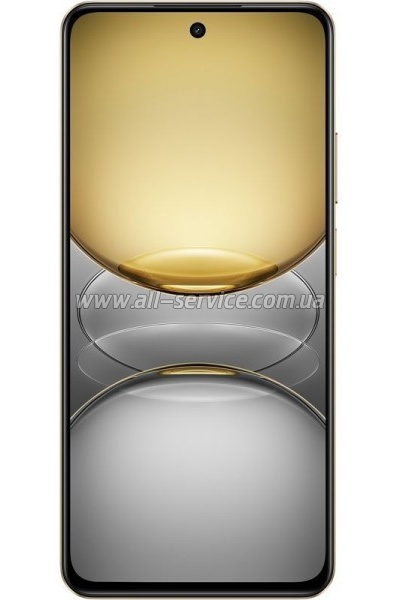   realme C75 8/256GB Lightning Gold