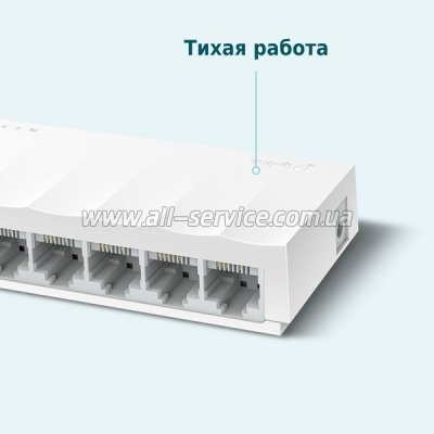   TP-Link LS1008