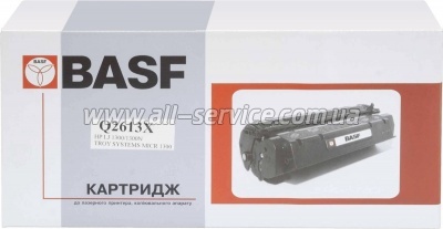 �������� BASF HP LJ 1300 series ������ Q2613X (BASF-KT-Q2613X)