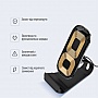   ColorWay Wireless Stand 15W Black (CW-CHW31Q-BK)
