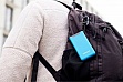   Intenso F10000 10000mAh QC/3.0 blue (7332035)
