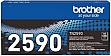  Brother TN-2590 Brother DCP-L2600D/ DCP-L2622DW/ DCP-L2640DN/ HL-L2402D (TN2590)