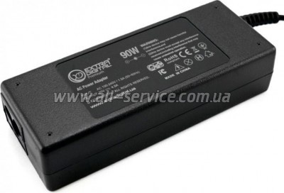 ���� ������� � �������� Extradigital Lenovo 20V, 4.5A, 90W (5.5x2.5) (PSL3868)