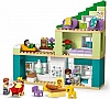 ����������� LEGO DUPLO Town �������� �������� ������� �� ��������� 3 � 1 (10470)