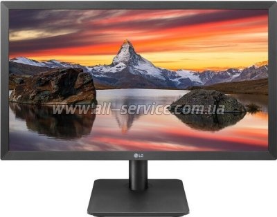  LG 22MP410-B