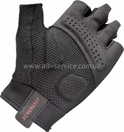    Adidas Essential Training Gloves ADGB-15002PK M (885652025935)