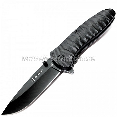 Мультитул Ganzo G622-B-1 Black Мультитул Ganzo G622-B-1 Black