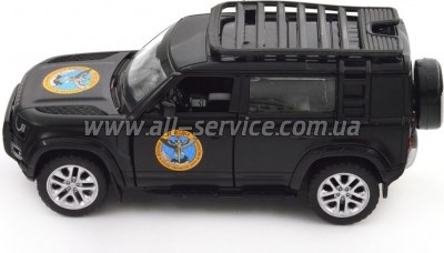 ���������� TechnoDrive ������� ����� Land Rover Defender 110 ��� �� (250364M)