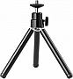 - Sandberg Motion Tracking Webcam 1080P + Tripod Black (134-27)